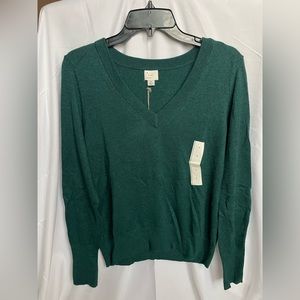 A New Day (Target) Sweater